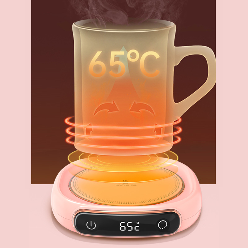 Easygoing - Mug warmer