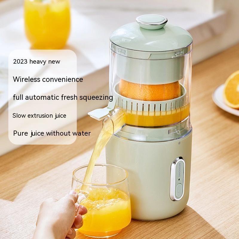 Easygoing - wireless juice blender
