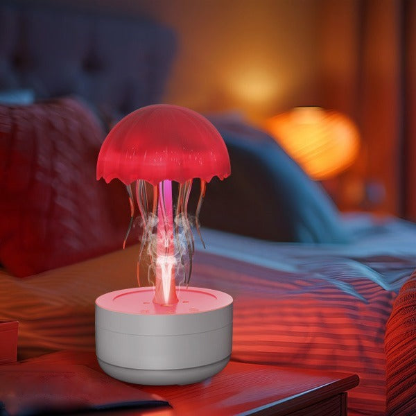 Easygoing - Jellyfish Fragrance Diffuser