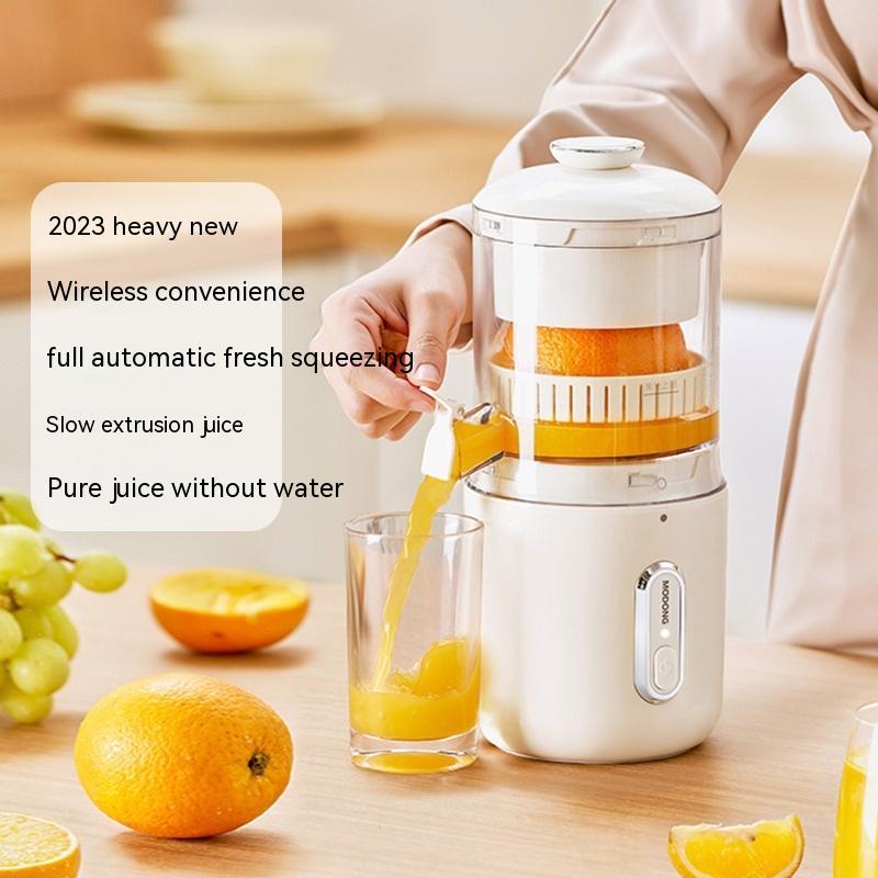 Easygoing - wireless juice blender