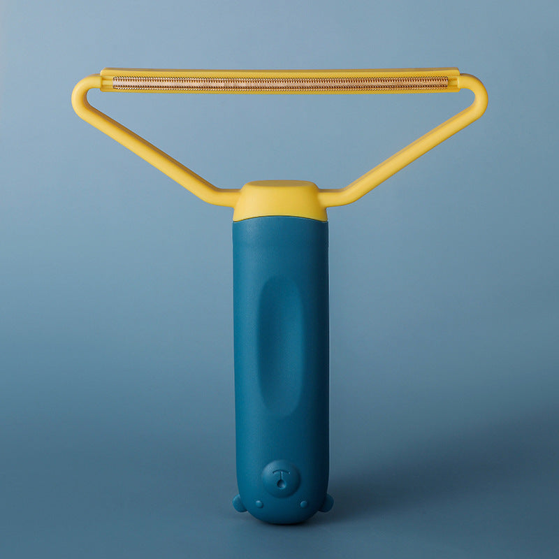 Easygoing - Fusselbürst