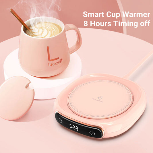 Easygoing - Mug warmer