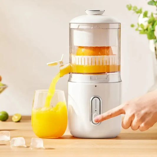 Easygoing - wireless juice blender