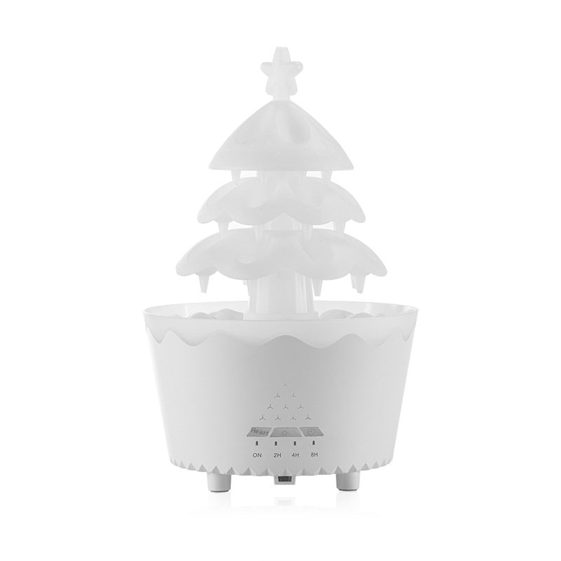 Easygoing - Christmas Oil Aroma Diffuser