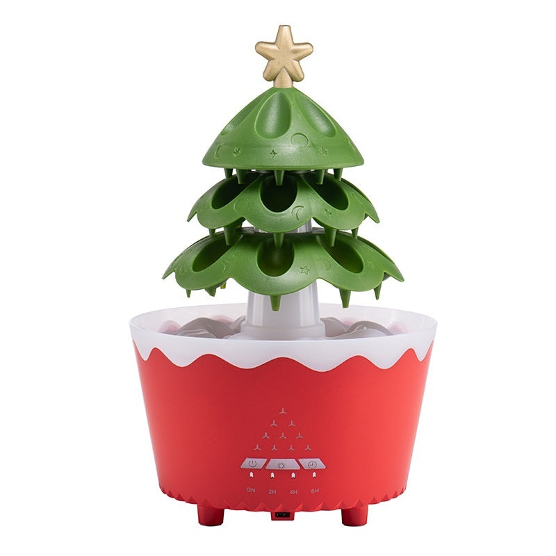 Easygoing - Christmas Oil Aroma Diffuser